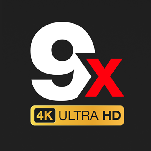 Home - 9Xtream 4K Player